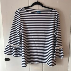 J.McLaughlin Top XL